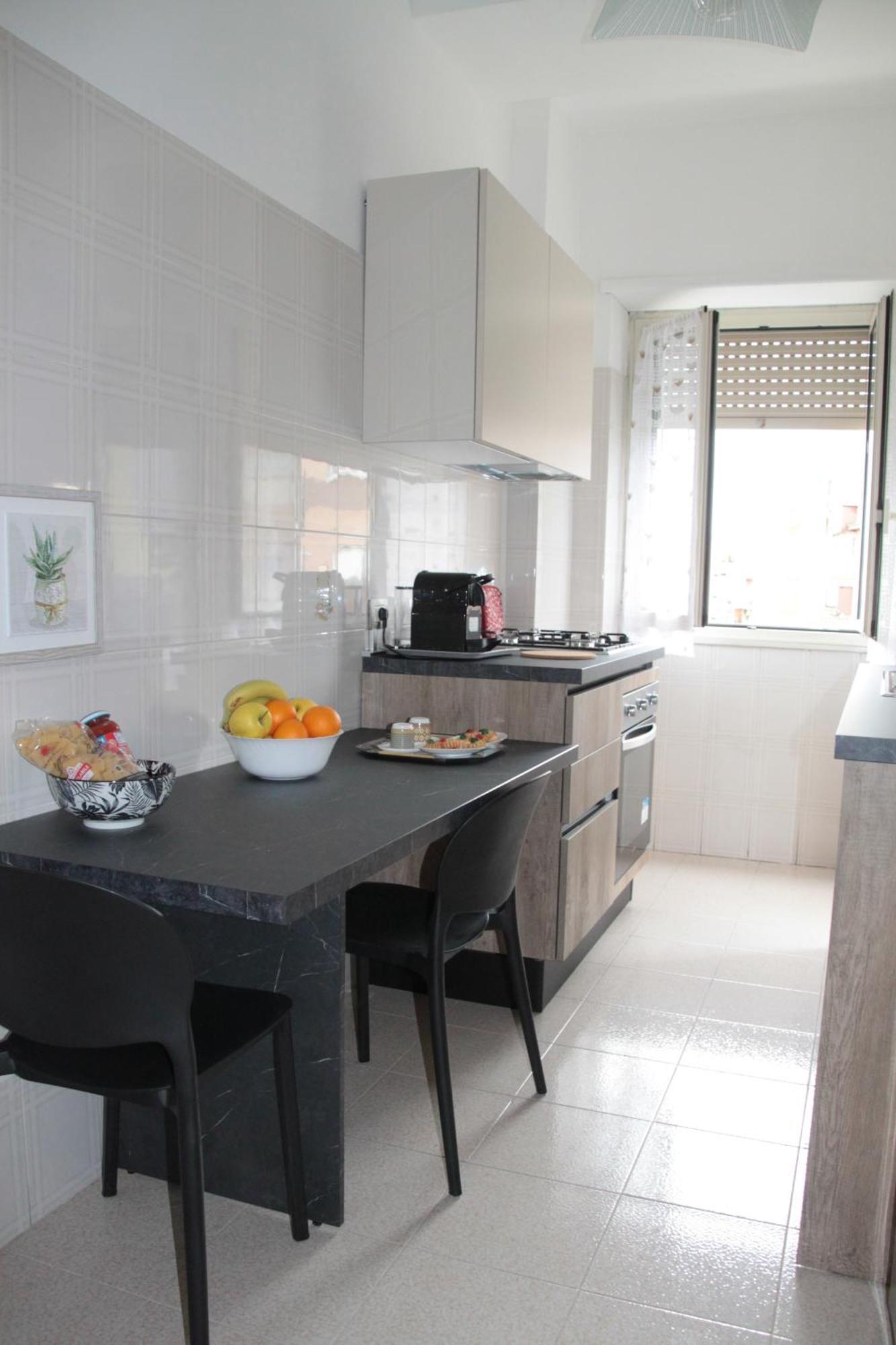 רומא Appartamento Hector מראה חיצוני תמונה